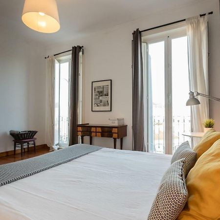 Bright Apartment With Two Bedrooms - Bp31 Lisbon Bagian luar foto